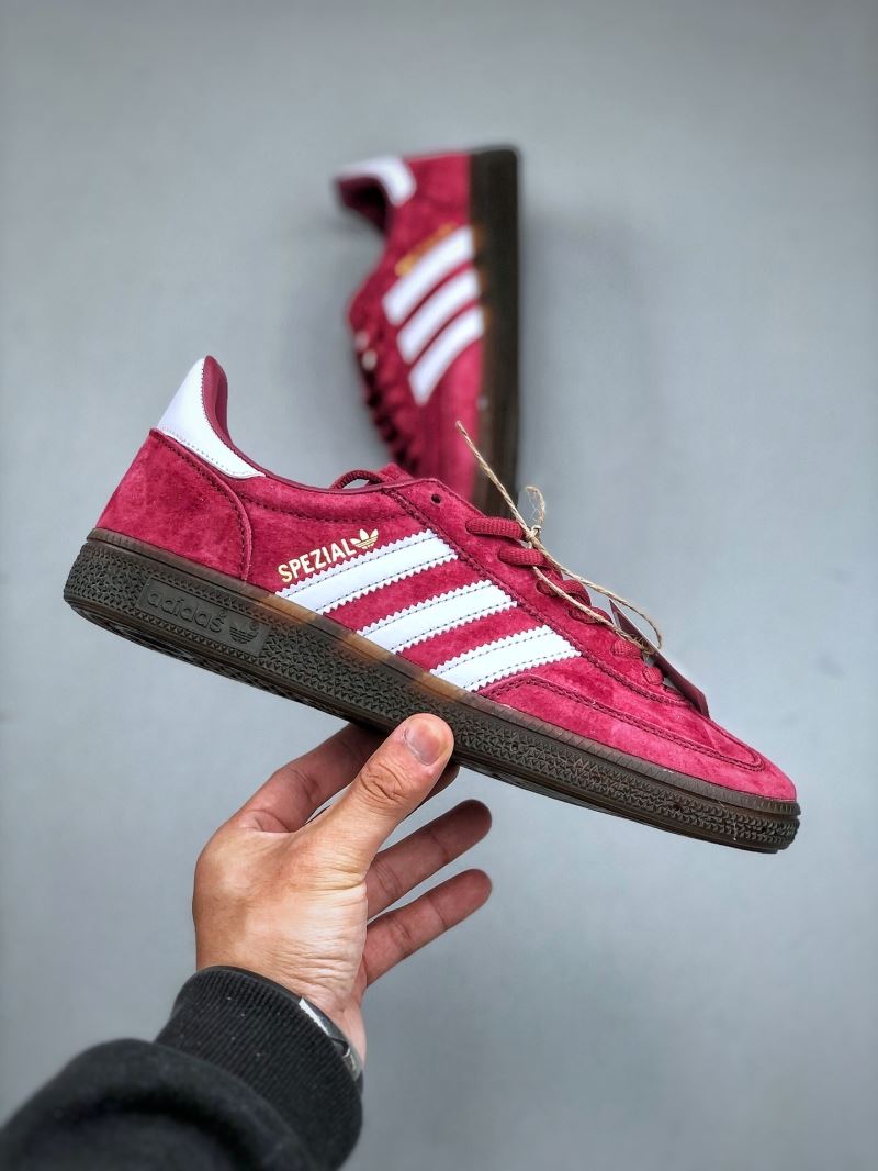 Adidas Handball Shoes